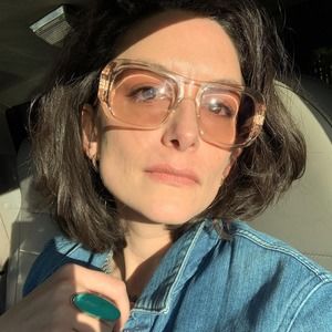 Meet your Posher, Jodi